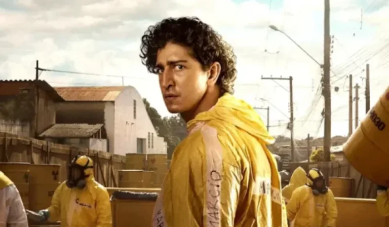 Césio-137: Tudo sobre ‘Emergência Radioativa’, nova série da Netflix baseada em tragédia de GO