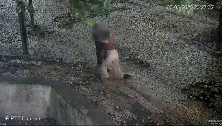 Capitão da PM é preso 12 dias após agredir mulher em Fortaleza