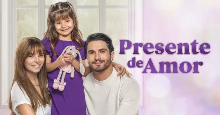 Que horas começa “Presente de Amor” hoje (18/03)? Veja resumo da novela