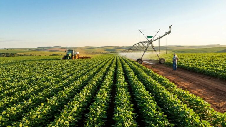 Safra de 2026 do Ceará permanece estável em fevereiro, aponta IBGE