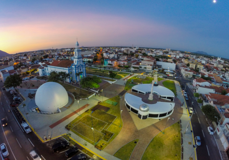 Clima para amanhã: previsão do tempo em Sobral para quinta (19/03)